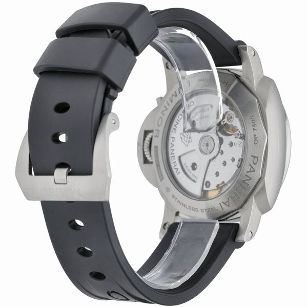 Panerai Luminor BiTempo PAM01360